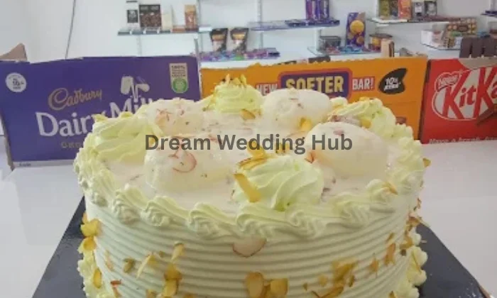 Alpine Foods  Best Cake Shop In Rajkot